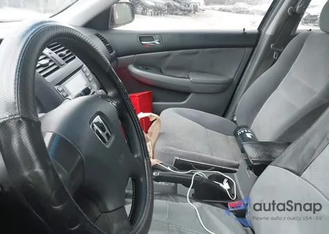 2004 Honda Accord 2.4 Lx z USA, uszkodzony, nr VIN JHMCM56354C008162